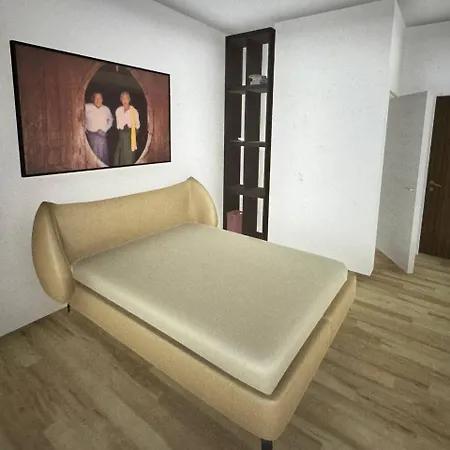 Apartamento Corona *