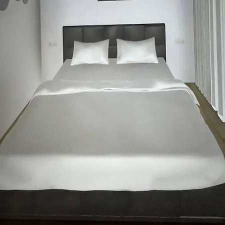 Apartamento Corona