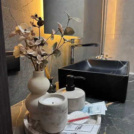 Corona Apartment
