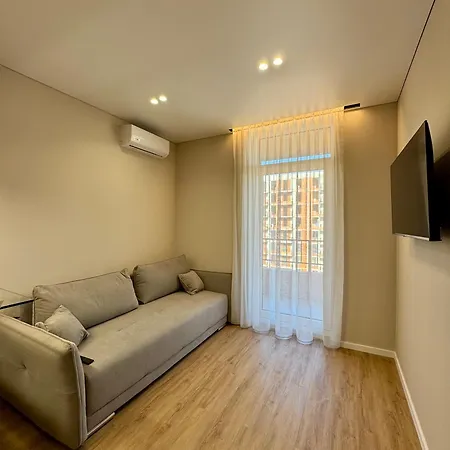 Apartment Corona!!! Uzhhorod