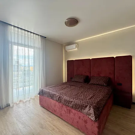 Apartment Corona!!! Uzhhorod