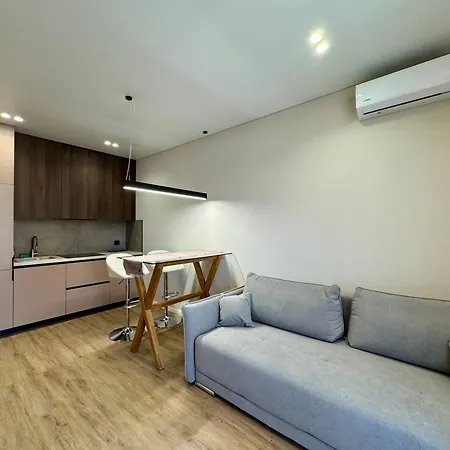 Corona!!! Apartment *