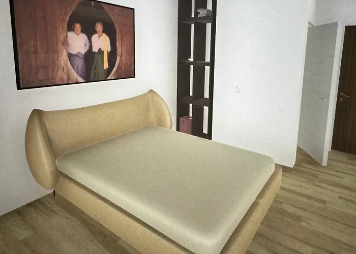 Apartamento Corona *