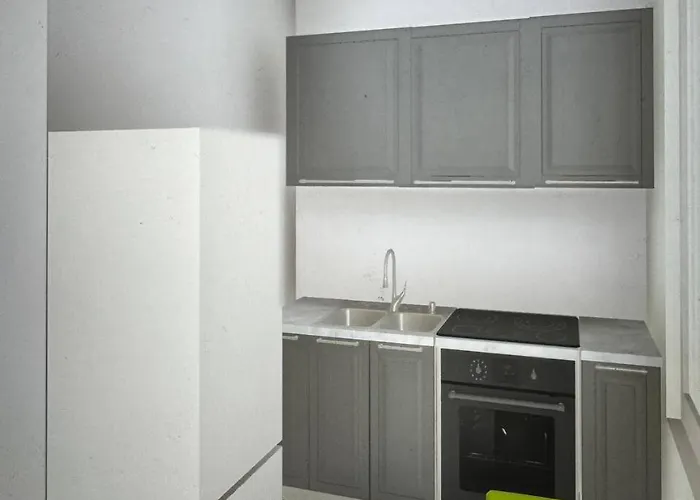 Apartamento Corona Uzhhorod