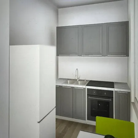 Appartement Corona Oujhorod