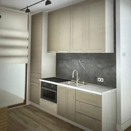 Appartement Corona