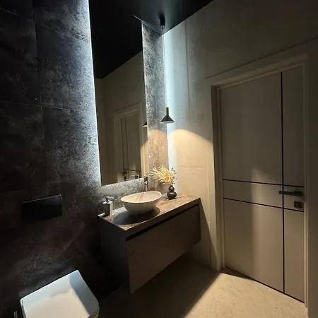 Corona Appartement