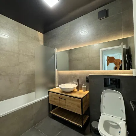 Corona Appartement